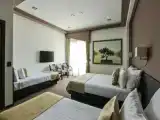 Четырёхместный номер Стандарт