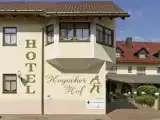 Run of House