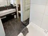 Двухместный полулюкс с балконом