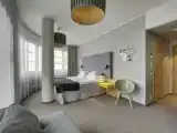 Двухместный номер Комфорт