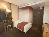 Одноместный номер Business