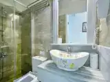 Трёхместный номер Стандарт