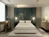 Двухместный номер Premium с видом на город