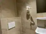 Трёхместный номер Комфорт