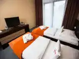 Номер Business