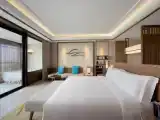 Двухместный номер Classic с видом на море