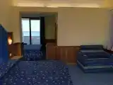 Одноместный номер Стандарт с видом на море