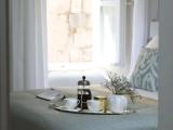 Двухместные апартаменты Deluxe