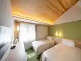 Двухместный номер Стандарт