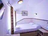 Двухместный полулюкс