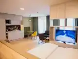 Двухместный семейный номер Deluxe