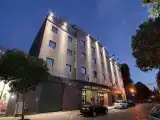Run of House