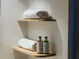 Люкс с видом на город