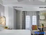 Двухместный номер Molino Deluxe с красивым видом из окна