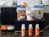 Семейный люкс