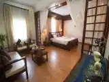 Двухместный люкс
