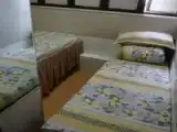Трёхместный номер Стандарт c 1 комнатой