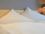 Двухместный номер Стандарт