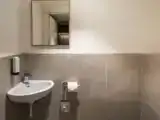 Двухместный семейный люкс