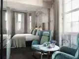 Двухместный номер Superior