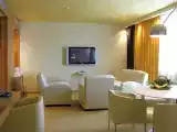 Двухместный люкс c 1 комнатой