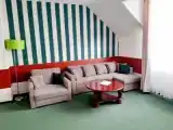 Апартаменты