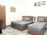 Апартаменты
