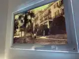 Одноместный номер Комфорт
