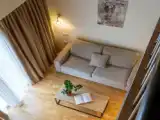 Семейный люкс Executive