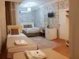 Четырёхместный номер Стандарт