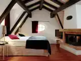Двухместный полулюкс