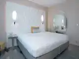 Двухместный номер Panoramic