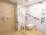 Люкс с балконом и с видом на море