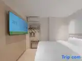 Двухместный номер Стандарт