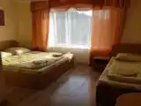 Номер Стандарт