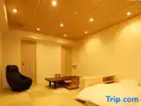 Номер Executive Japanese-style