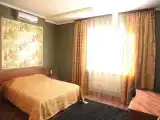 Номер Стандарт