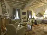 Двухместный номер Комфорт