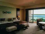 Двухместный номер Grand с балконом и с видом на океан