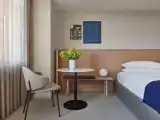 Двухместный номер Premium с красивым видом из окна