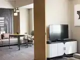 Двухместный люкс