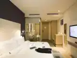 Клубный номер Executive