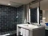 Двухместный номер Deluxe