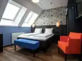 Двухместный номер Superior