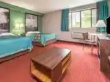 Четырёхместный Studio Suite