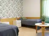 Двухместный номер Стандарт