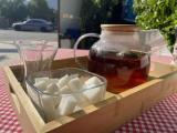 Номер Deluxe с балконом