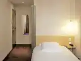 Номер Стандарт с видом на город