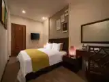 Двухместный номер Deluxe
