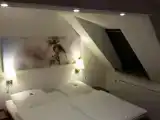 Апартаменты